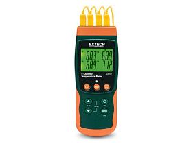 Extech Instruments SDL200-NIST