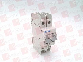 Автоматический выключатель для монтажа на дин-рейку Артикул WMZT2D04 от производителя EATON CORPORATION