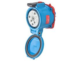 Meltric 31-34243-K04-972-4X