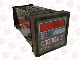 Контроль температуры / процесса Артикул ADP-15-ACA-0-0-R3-240-P/G от производителя MANTRACOURT