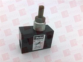 Регулирующий клапан Артикул VQB12-OX-5 от производителя PARKER