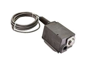 Barksdale Control Products MT1H-H251S-12-A