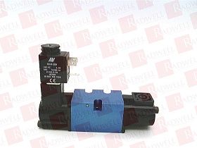 Электромагнитный клапан  Артикул 407B03X19J-DB от производителя AUTOMATIC VALVE