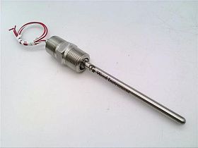 Преобразователь температуры WEED 305-01B-A-3-C-004.0-Z006-W, 500°F, 100 Ом, 3-проводной