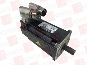 Серводвигатель Артикул AKM54G-DKCNR-00 от производителя KOLLMORGEN