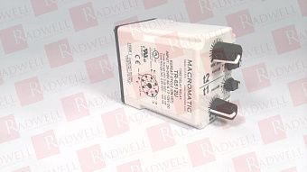 Замедляющие реле Артикул TR-6512U от производителя MACROMATIC