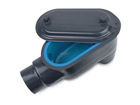 Ocal, a T & B Brand LB777SA-G