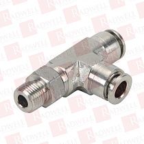 Пневматический фитинг и аксессуары Артикул MRT14-18N-SS от производителя AUTOMATION DIRECT