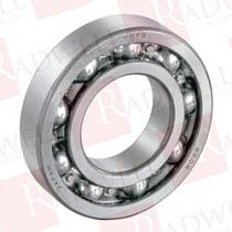 Подшипник Артикул 6209ZZC3GXM от производителя JTEKT