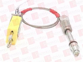 Переключатель температуры Артикул NTCB-1/2-05-8/45-K-CBA-9585-1 от производителя NANMAC