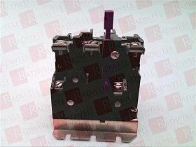 Твердотельная перегрузка / реле Артикул AN13A от производителя EATON CORPORATION