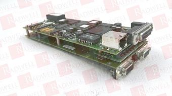 Модуль / стойка ПЛК Артикул 392762-02-01 от производителя EMERSON