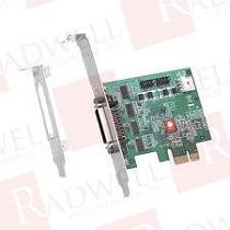 Задняя панель / аппаратное обеспечение Артикул JJ-E40011-S5 от производителя SIIG