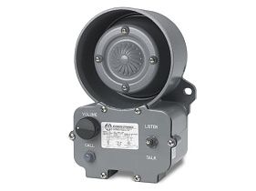 Federal Signal AD-28X-MV