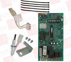 Комплектующие и ремкомплект для систем ОВиК, а также комплект уплотнений Артикул KIT15943 от производителя INGERSOLL RAND