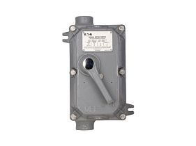 Cutler Hammer, Div of Eaton EATON-1260C89G04