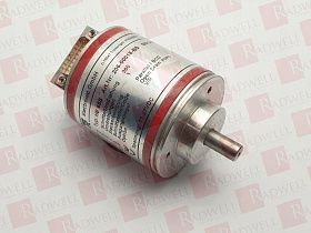 Кодирующее устройство / фазовый датчик положения Артикул 206-00018-BS от производителя T&R ELECTRONIC