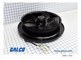 ebm-papst, Inc. W4D350-CA04-52