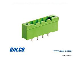 ASI-Automation Systems Interconnect CPM5.08-2FV