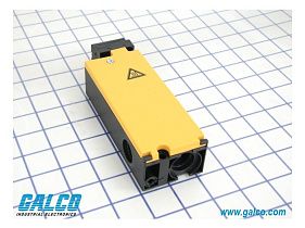 Cutler Hammer, Div of Eaton LS-S02-24DFT-ZBZ-X