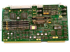 3-542-1024A Дополнительный модуль/плата сервопривода производства CINCINNATI MILACRON