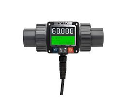 Расходомер FP-AS510 2" от LORRIC