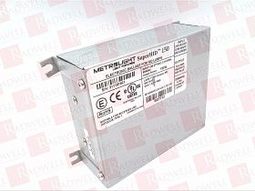 Трансформатор зажигания Артикул M150MHS-UX-US-C-AD-NC от производителя METROLIGHT LTD