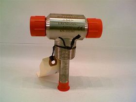 Преобразователь расхода HO3A3/4X1/2A-.6-5-C9 производства HOFFER FLOW CONTROLS INC