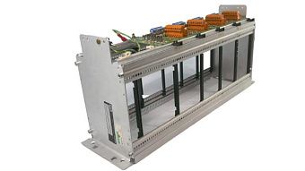 Модуль/стойка ПЛК RA40U от DIGIPLAN