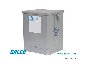 Acme Electric T137924