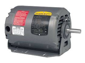 Baldor-ABB Motors RM3157A