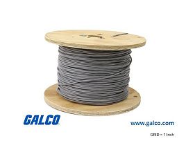 Olympic Wire and Cable 2890/6T-CX-1000