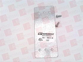 Пластина Артикул RFB119-SB от производителя LEGRAND