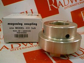 Аксессуар и комплект для гидравлического резервуара Артикул M400-12012-DSS от производителя MAGNALOY COUPLINGS