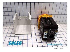 Klockner-Moeller, Div of Eaton Corp. T5B-4-15682/EA/SVB