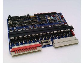 Контроллер управления раппером MR-C70 NEUNDORFER