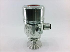 Преобразователь давления Cerabar M PMP51-AA21SD1FGJTDJA3+AA Endress+Hauser