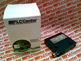 Фотоэлектрический датчик Артикул ORE-2PD-541-I1 от производителя ELESTA