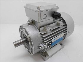 MR90A0005-90L-4 Двигатель от NERI MOTORI