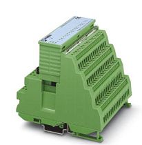 Модуль цифровых входов PHOENIX CONTACT IB ST 24 DI 16/4, 24В DC, 16 входов