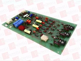 Плата ПК Плата ПЛК / дополнения к  плататам Артикул PC7624 от производителя ABB THOMAS & BETTS