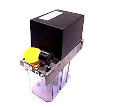 Лубрикатор гидравлический VOGEL MKU2-KW3-20003J 100V, 0.2 л/мин