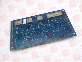 Плата ПК Плата ПЛК / дополнения к  плататам Артикул T-00781-03-1 от производителя TRONICS