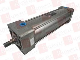 Пневматический цилиндр Артикул MQ2584-120 от производителя INGERSOLL RAND