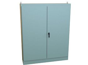 Hammond Manufacturing 1418ZY24