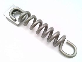 Нагревательный элемент Furnas E57 с тепловой защитой, 12.1-13.6А