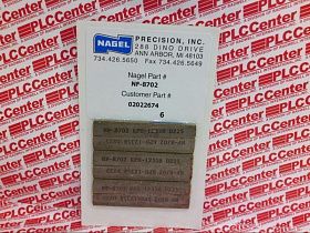 Напильник  Артикул NF-8702 от производителя NAGEL