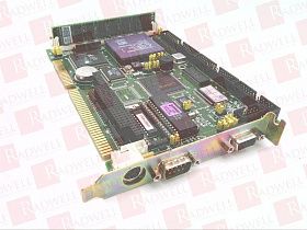 Индустриальная компьютерная плата Артикул PCA-6145B/45L от производителя ADVANTECH