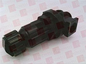 Пневматический регулятор Артикул R100-6 от производителя MASTER PNEUMATICS