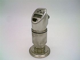Датчик давления Endress & Hauser PTP35-A1C13P3DL4A, 400.5 PSI, цифровой дисплей